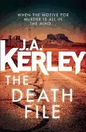 Image of death file a gripping serial killer thriller with a shocking twist