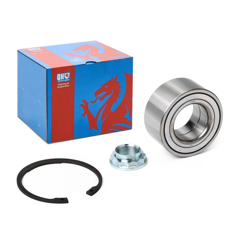 Image of QUINTON HAZELL Wheel bearing kit QUINTON HAZELL QWB1584