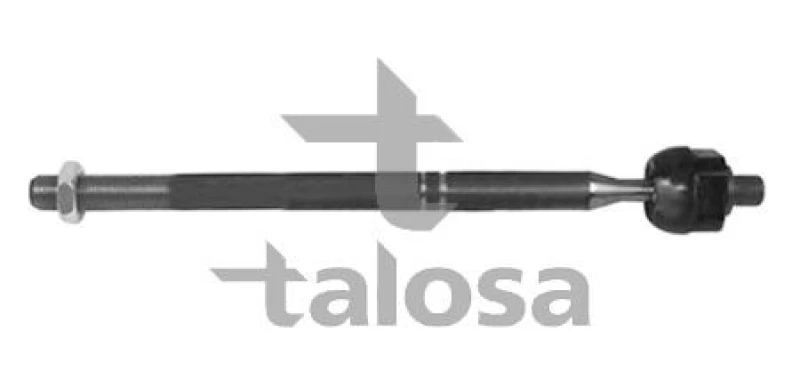 Image of TALOSA Inner tie rod TALOSA 44-08035