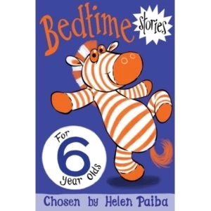 Image of Bedtime Stories for 6 Year Olds