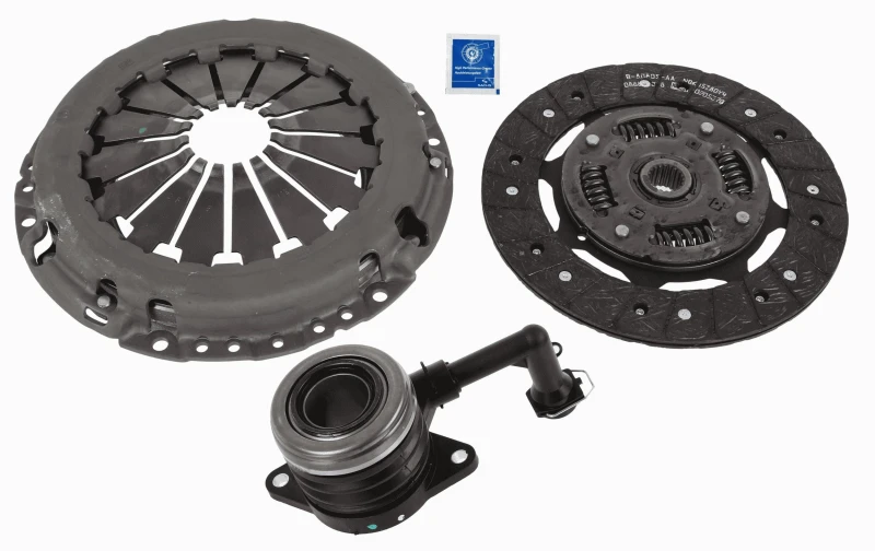 Image of Clutch kit SACHS 3000 990 652