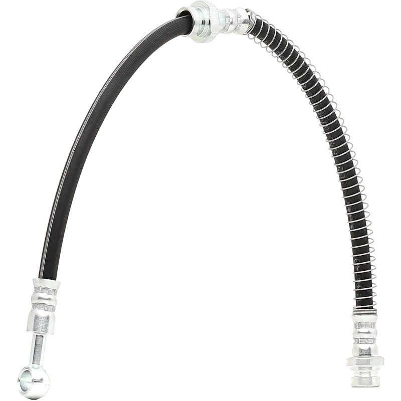 Image of RIDEX 83B0016 Brake Hose Front axle both sides Brake Hose (83)