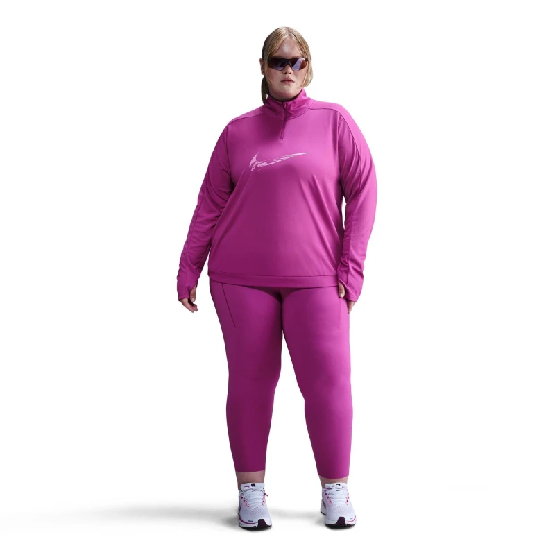 Image of Nike Swsh HZ Hot Fuchsia female 16 (XL)