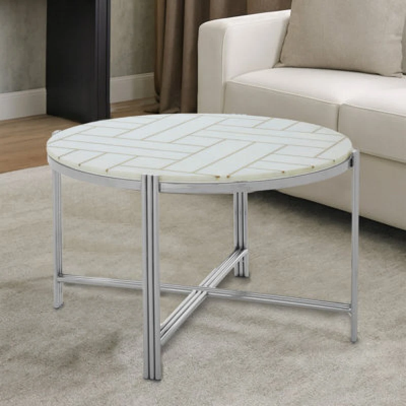 Image of Orsina Eva Contemporary Coffee Table