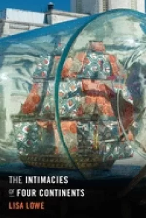 Image of intimacies of four continents