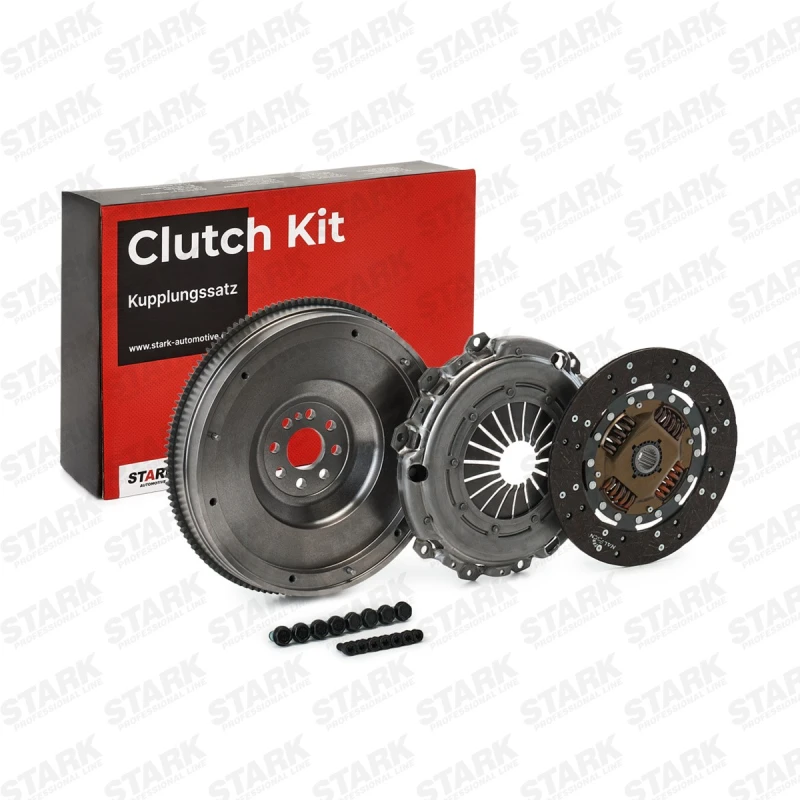 Image of Clutch kit STARK SKCK-0100269
