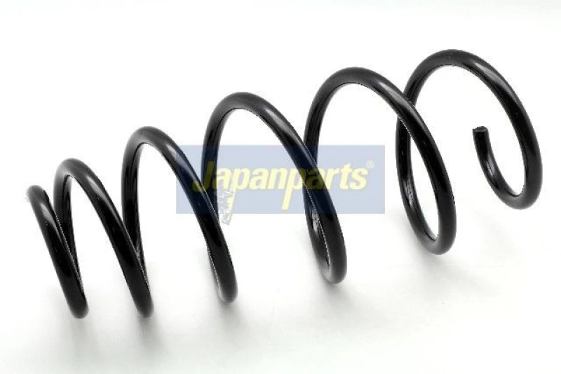 Image of JAPANPARTS Coil spring JAPANPARTS ZC3960A