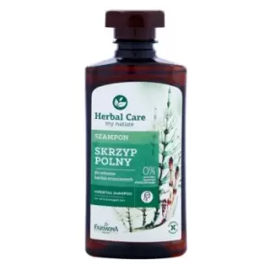 Image of Farmona Herbal Care Horsetail Shampoo For Very Damaged Hair 330ml