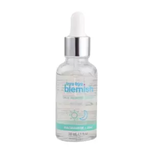 Image of Bye Bye Blemish Skin Rescue Niacinamide Serum 30ml