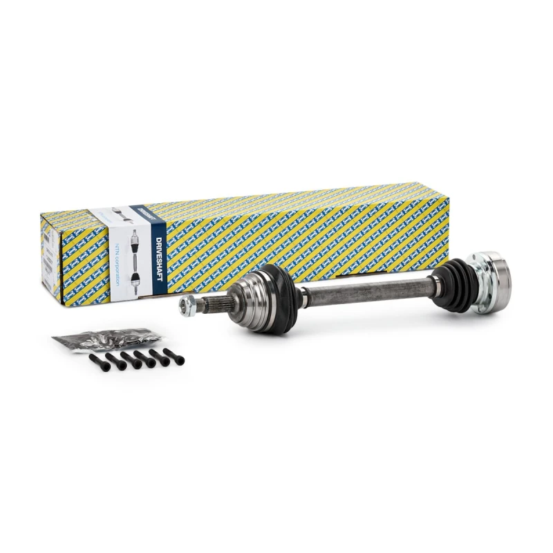 Image of Drive shaft SNR DK54.028