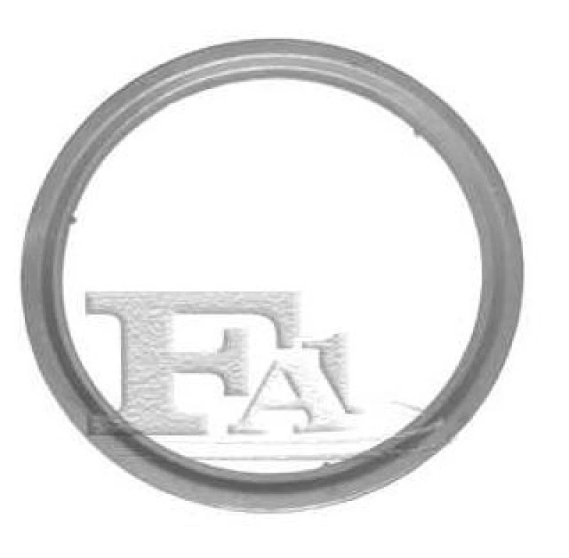 Image of Exhaust pipe gasket VEGAZ FTD-146