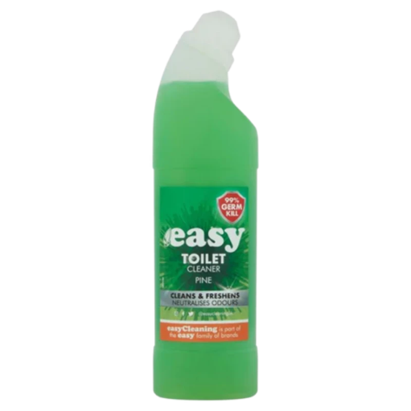 Image of Easy Toilet Cleaner 750ml Pine Fresh - 1009008 DD