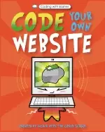 Image of coding with basher code your own website