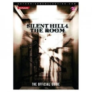 Image of Silent Hill 4 - the Room Paperback