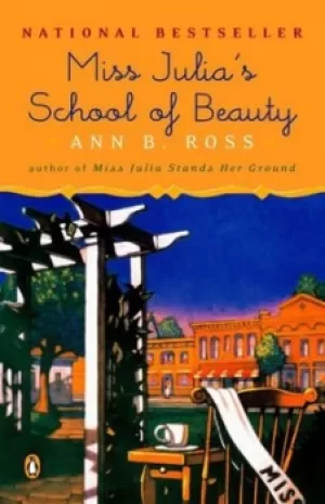 Image of Miss Julias School of Beauty by Ann B. Ross