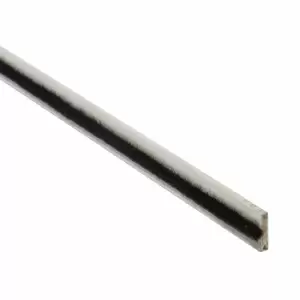 Image of LPD White Fire and Smoke Intumescent Internal Door Accessory D0.4 xW20 xH210cm