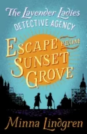Image of escape from sunset grove