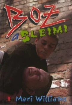 Image of Boz a Sleimi by Mari Williams Book