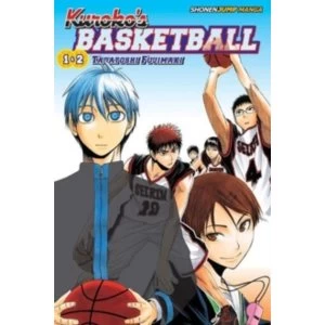 Image of Kuroko's Basketball (2-in-1 Edition), Vol. 1 : Includes vols. 1 & 2 : 1