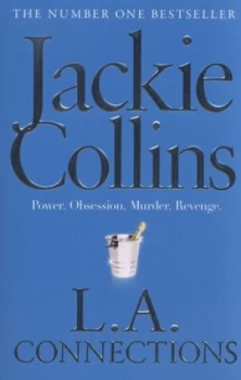 Image of L.A. Connections by Jackie Collins Paperback