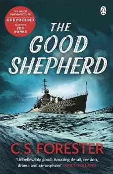 Image of The Good Shepherd by C.S. Forester