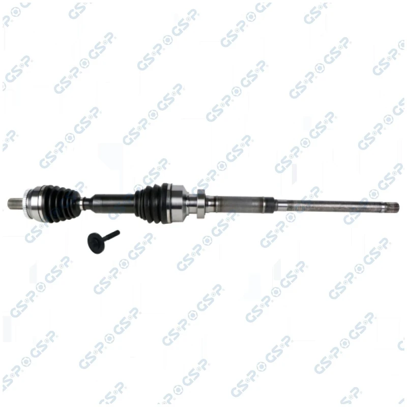 Image of GSP Drive shaft GSP 202185