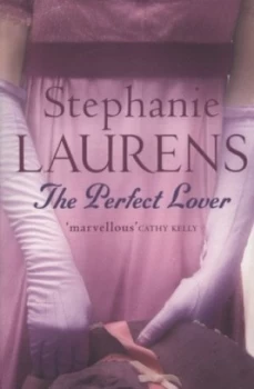 Image of The Perfect Lover by Stephanie Laurens Paperback