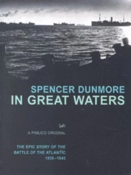 Image of In Great Waters by Spencer Dunmore Paperback