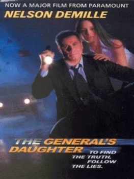 Image of The Generals Daughter by Nelson Demille Book