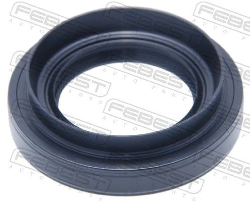 Image of Drive shaft seal FEBEST 95HBY-34570916L
