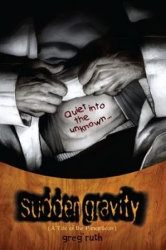 Image of Sudden Gravity by Dark Horse Book