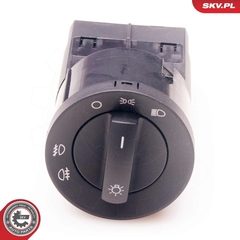 Image of ESEN SKV Headlight switch ESEN SKV 36SKV021