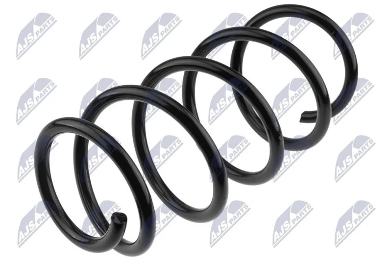 Image of NTY Coil spring NTY ASZ-PL-034