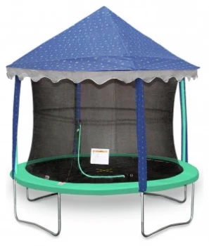 image of Jumpking 14ft Star Tent Canopy