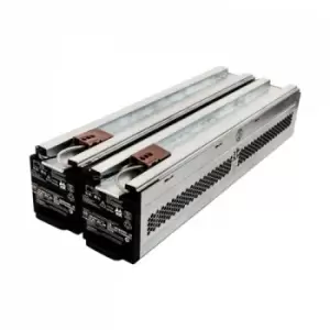 Image of V7 UPS Battery RBC140 Replacement Battery APC APCRBC140