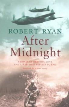 Image of After Midnight by Robert Ryan Paperback