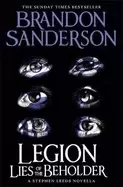 Image of legion lies of the beholder