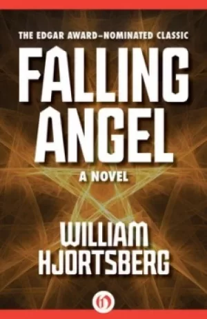 Image of Falling Angel by William Hjortsberg