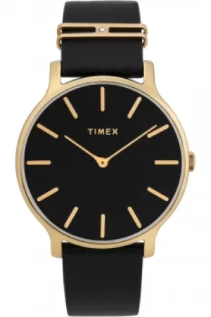 image of Timex Metropolitan Transcend Watch TW2T45300