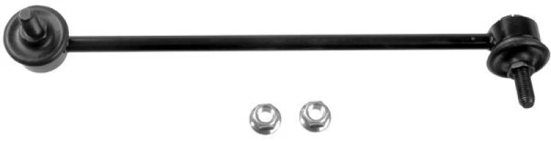 Image of Anti-roll bar link LEMFORDER 34677 01