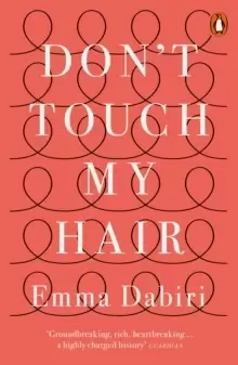 Image of Don't Touch My Hair