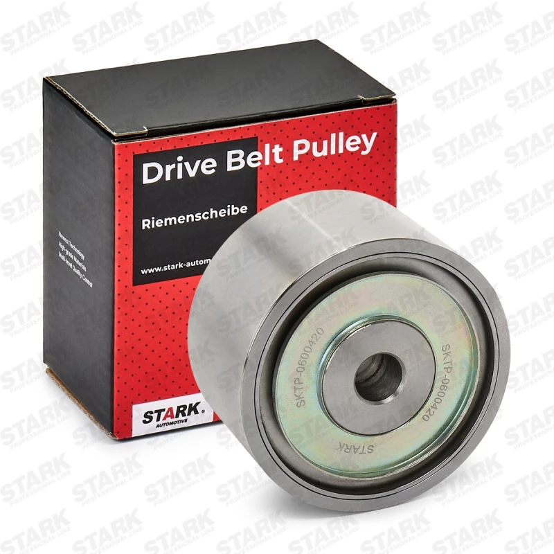 Image of STARK Tensioner pulley STARK SKTP-0600420