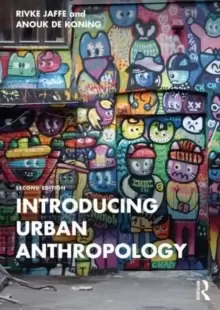 Image of Introducing Urban Anthropology