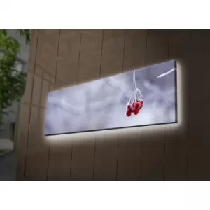 Image of 3090DACT-57 Multicolor Decorative LED Lighted Canvas Painting