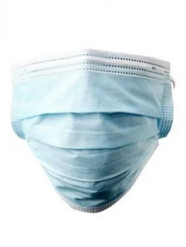 Image of Regatta Type 1 Disposable Medical Face Mask - Pack Of 10