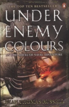 Image of Under Enemy Colours by Sean Thomas Russell Paperback