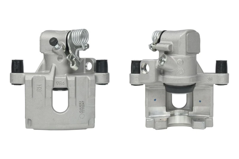 Image of Brake caliper ATE 24.3387-1748.5