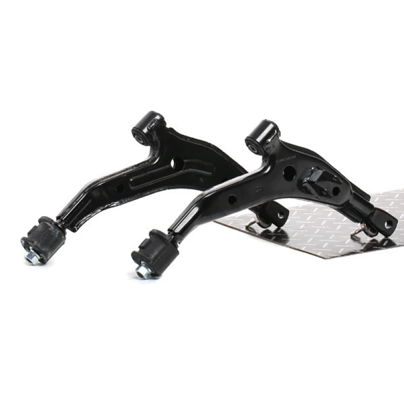 Image of RIDEX 772S0878 Control arm repair kit Front Axle, Control Arm Sheet Steel Suspension Kit (772)