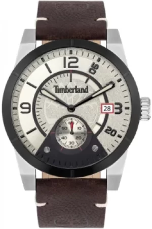 image of Timberland Sandisfield-Z Watch TDWGB2090202