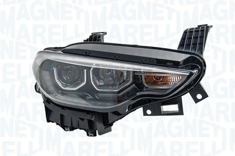 Image of MAGNETI MARELLI Headlight MAGNETI MARELLI 712105709940